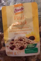 Vitalgebäck