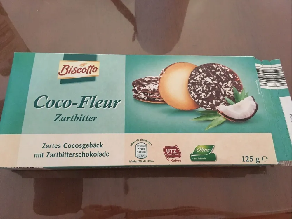 Coco-Fleur