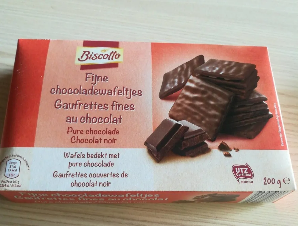 Biscotto