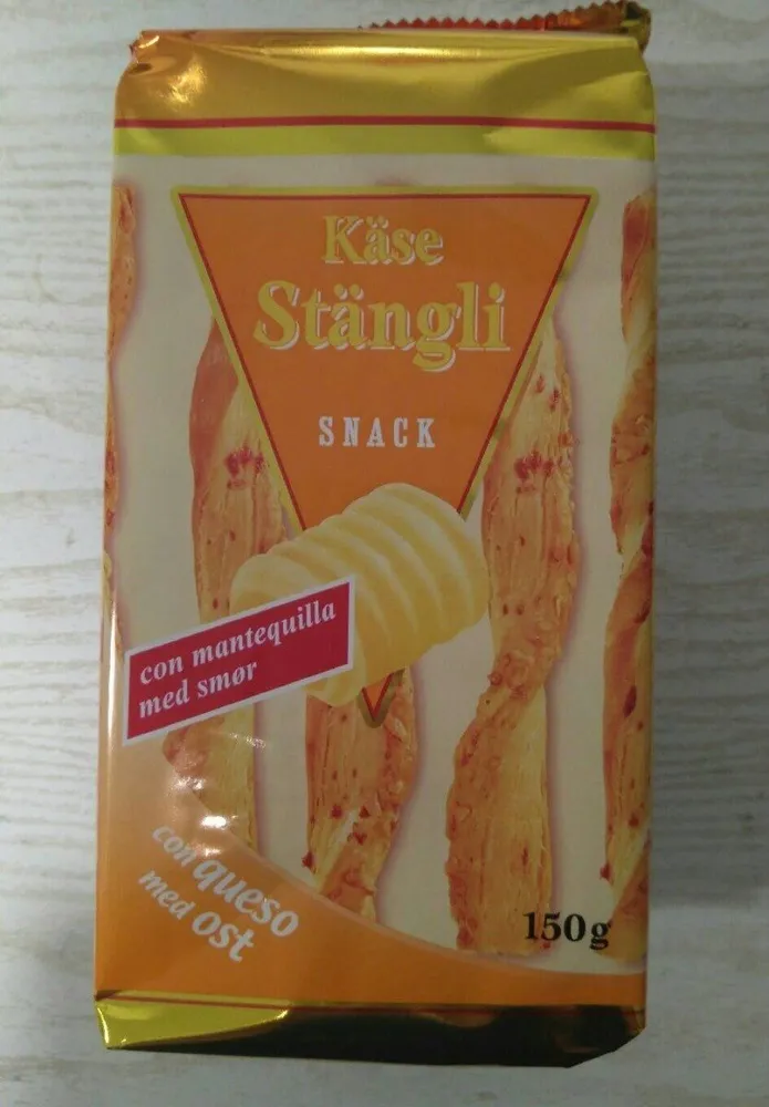 Käse Stängli