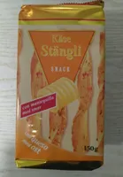 Käse Stängli