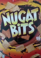 Gletscherkrone Nugat Bits