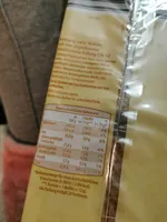Vanille waffeln