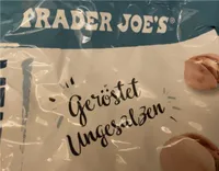 Pistazien geröstet ungesalzen