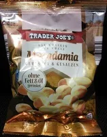 Macadamia