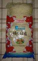 Vermicelli