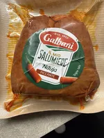 Nduja Piccante