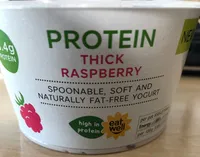 PROTEIN THICK RASPBERRY