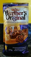 Werther's Original Caramelts