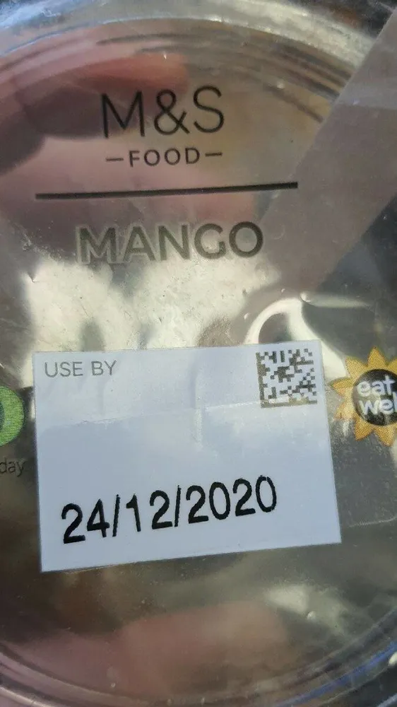 Mango - Marks et Spencer