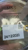 Mango - Marks et Spencer