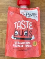 Taste buds