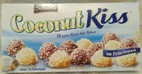 Coconut Kiss