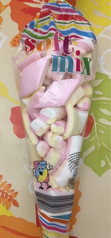 Soft Mix