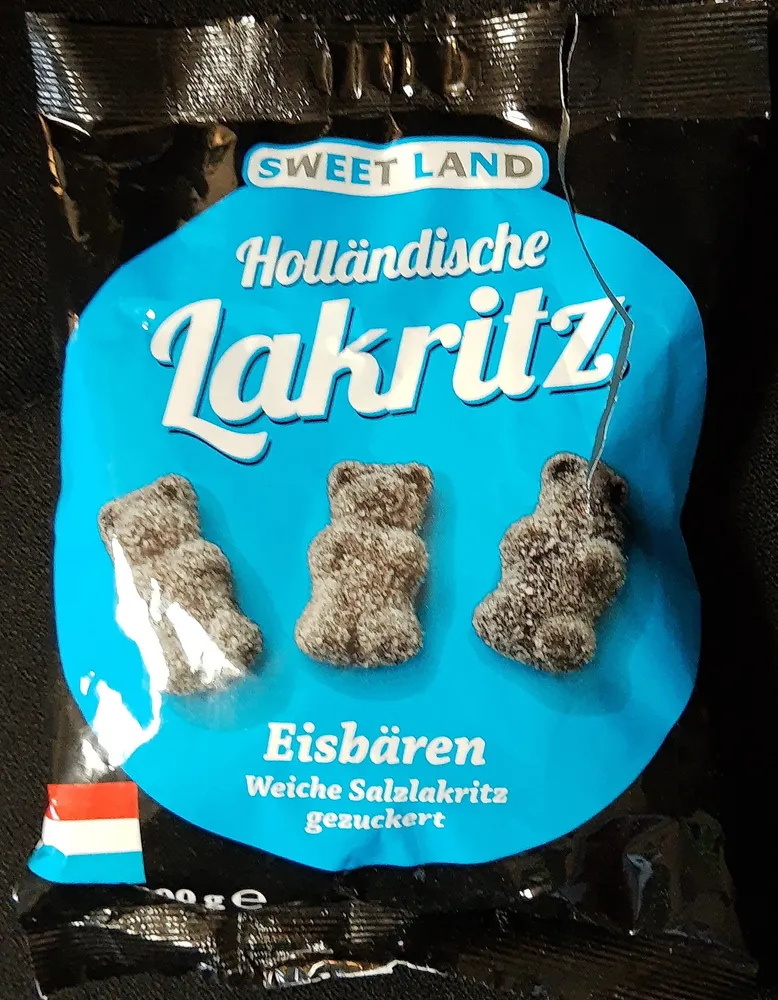 Lakritz
