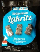 Lakritz