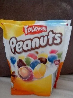 Peanuts