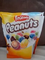 Peanuts