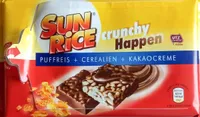 crunchy Happen