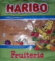 Fruiteria