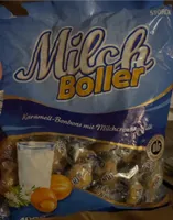 Milch Boller