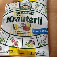 Kräuterli