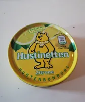 Hustinetten, Zitrone