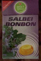 Salbei Bonbon