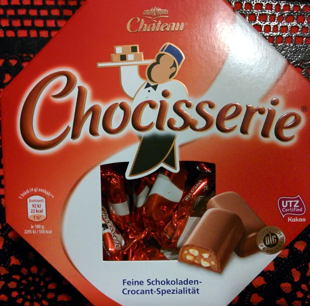 Chocisserie