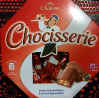 Chocisserie
