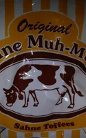 Original Sahne Toffees