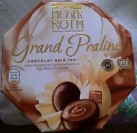 Grand Praliné