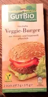 Gutbio Schnittfester Tofu Pflanzlich