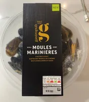 Moules Marinares Gustropub