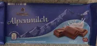 Alpenmilch