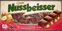 Nussbeisser