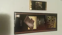 chocolat noir 85 % cacao