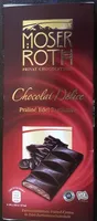 Chocolat Délice