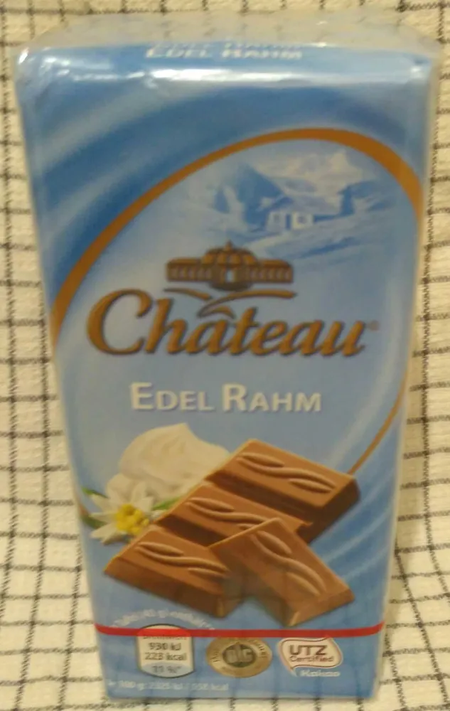 Edel Rahm