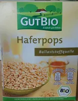 Haferpops