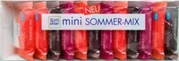 Ritter Sport mini Sommer-Mix