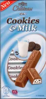 Cookies and Milk