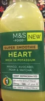 Super smoothie