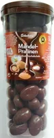 Mandel-Pralinen