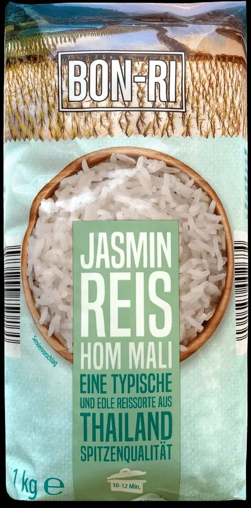 Jasminreis