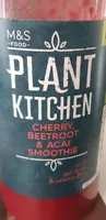 Plant Kitchen