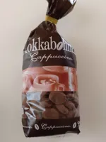 Mokkabohnen Cappuccino