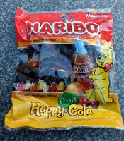 Happy-Cola Maxipack