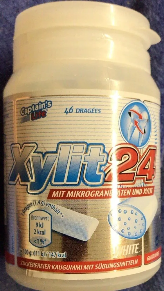 Xylit24