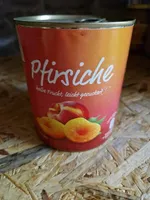 Pfirsich